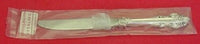 El Greco by Reed and Barton Sterling Silver Regular Knife Modern 9 3/8" New