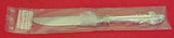 El Greco by Reed and Barton Sterling Silver Regular Knife Modern 9 3/8" New