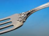 Francis I Reed & Barton Sterling Silver Flatware Set 12 Service 101 pcs Dinner