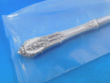 Rose Point by Wallace Sterling Silver Lasagna Server HH w/Stainless Custom Made