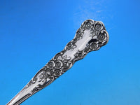 Buttercup by Gorham Sterling Silver Flatware Set for 12 Service 68 pcs Dinner
