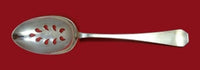 Monterey by Wallace Sterling Silver Serving Spoon Pierced 9-Hole Custom