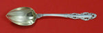 Albemarle by Alvin Sterling Silver Grapefruit Spoon Fluted Custom Made 5 3/4"