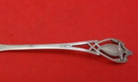 Monticello by Lunt Sterling Silver Gravy Ladle 6 3/4" Serving Silverware