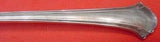 Chippendale by Towle Sterling Silver Baked Potato Fork Custom Made 7 1/2"