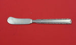 Eventide by Gorham Sterling Silver Butter Spreader flat handle 5 3/4"