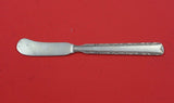 Eventide by Gorham Sterling Silver Butter Spreader flat handle 5 3/4"
