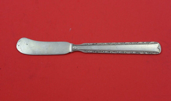 Eventide by Gorham Sterling Silver Butter Spreader flat handle 5 3/4"