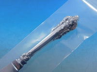Grande Baroque by Wallace Sterling Silver Cheese Cleaver 6 1/2" HHWS Custom