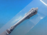 Grande Baroque by Wallace Sterling Silver Cheese Cleaver 6 1/2" HHWS Custom