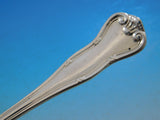 Provence by Tiffany & Co. Sterling Silver Flatware Set 12 Service 61 pcs Dinner
