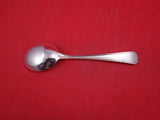 Livingston by Whiting Sterling Silver Gumbo Soup Spoon  6 3/4"