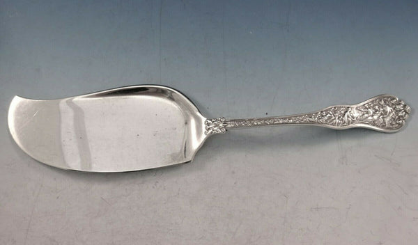 Olympian by Tiffany and Co Sterling Silver Ice Cream Slice 11 3/8" Serving