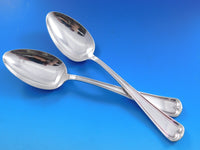 Lexington by Dominick & Haff Sterling Silver Flatware Set Service 42 pcs Dinner