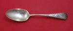 Delhi by Gorham Sterling Silver Place Soup Spoon 7" Flatware