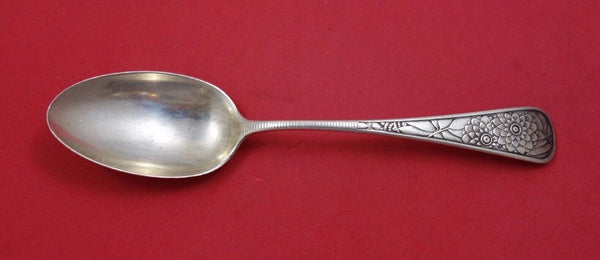 Delhi by Gorham Sterling Silver Place Soup Spoon 7" Flatware