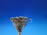 Mexican Sterling Silver Funnel for Perfume 2" x 1 1/8" 0.1 ozt (#6588)