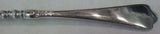 Nellie Custis by Lunt Sterling Silver Olive Spoon Pierced 5 3/4" Original