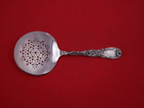 Chrysanthemum by Tiffany & Co Sterling Silver Tomato Server 7 3/4"