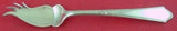 Chateau by Lunt Sterling Silver Pate Knife Custom Made 6"