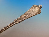 Persian by Tiffany and Co Sterling Silver Ice Cream Server 12 1/4" Vintage