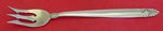 Empress by International Sterling Silver Pickle Fork 3-Tine 5 3/4" Serving