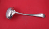 Colonial by Tiffany and Co Sterling Silver Soup Ladle Swirl Bowl 13 1/4"