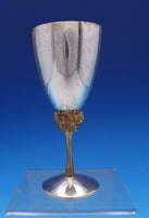 Stuart Devlin English Estate Sterling Silver Goblet London 1977 #342 GW (#7744)