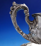 Francis I by Reed and Barton Sterling Silver Gravy Boat #570A w/Underplate #8760