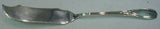 Polly Lawton by Manchester Sterling Silver Master Butter 7" Flat Handle