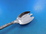 Strasbourg by Gorham Sterling Silver Ice Cream Dessert Fork 5 1/2" Custom Made