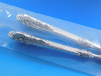 Grande Baroque by Wallace Sterling Silver Nut Cracker 8" HHWS Custom Made