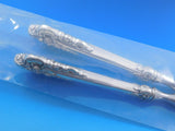 Grande Baroque by Wallace Sterling Silver Nut Cracker 8" HHWS Custom Made