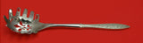 Spanish Lace by Wallace Sterling Silver Pasta Server HHWS Custom Made 11 3/8"
