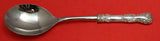 Revere by International Sterling Silver Casserole Spoon HH WS Custom 11 1/4"