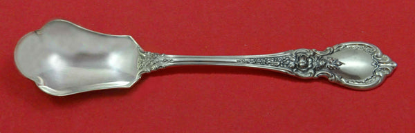 Charlemagne by Towle Sterling Silver Relish Scoop Custom Made 5 3/4"