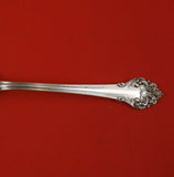 Elegante by Reed and Barton Sterling Silver Asparagus Server FH AS Diff Piercing