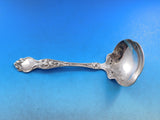 Violet by Wallace Sterling Silver Flatware Service for 12 Set 64 pcs no monogram