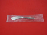 Frontenac By International Sterling Silver Master Butter Knife HH 6 1/2" New