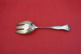 Lancaster by Gorham Sterling Silver Salad Serving Fork  8 3/4"