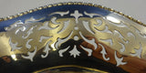 Wallace Sterling Silver Fruit Bowl Oval #C631 (#2421)