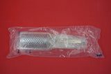 Prelude by International Sterling Silver Cheese Grater HH WS factory sealed 9"