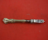 Marlborough by Reed and Barton Sterling Silver Nut Cracker Original 6 1/2"