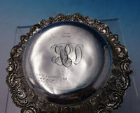 Pompadour by Whiting Sterling Silver Candy Dish #5419 1" x 5" 1.53 ozt. (#5131)