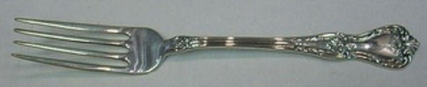 Memory Lane by Lunt Sterling Silver Dinner Fork 7 3/4"