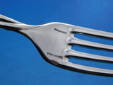 Galea by Christofle France Sterling Silver Flatware Service for 4 Set 35 pieces