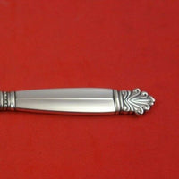 Acanthus by Georg Jensen Sterling Silver Baby Knife FH AS GI Mark 4 3/8"