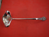 Vintage by 1847 Rogers International Silverplate Punch Ladle HH 15 1/2"