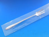 Madeira by Towle Sterling Silver Lobster Pick Long 8" Custom Made