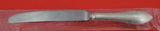 Pointed Antique by Reed and Barton Sterling Silver Dinner Knife 9 3/8" New